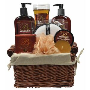 Vivaco Dárkové balení Argan obraz
