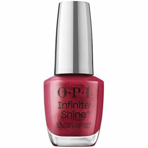 OPI Lak na nehty s gelovým efektem Infinite Shine (Gel-Like Lacquer) 15 ml I'm Not Really a Waitress obraz