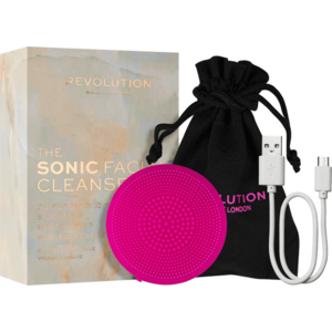 Revolution Skincare Sonický čisticí kartáček (Sonic Facial Cleansing Brush) obraz