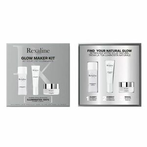 Rexaline Dárková sada Glow Maker obraz