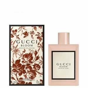 Gucci Bloom Gocce Di Fiori - EDT 100 ml obraz