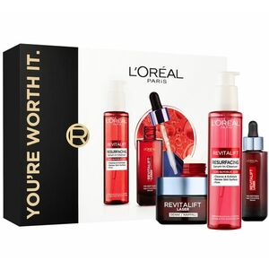 L'Oréal Paris Dárková sada pleťové péče Revitalift Laser obraz