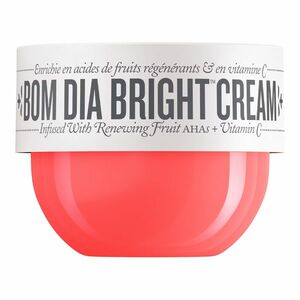 Sol de Janeiro Rozjasňující tělový krém Bom Dia (Bright Body Cream) 75 ml obraz