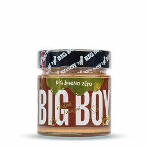 Big Boy BIG BOY® BIG BUENO ZERO 220G obraz