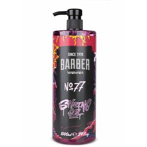 Marmara Barber No. 77 gel na holení 1000 ml obraz