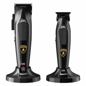 JRL x Lamborghini Diamante Black Collection obraz