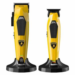 JRL x Lamborghini Diamante Yellow Collection obraz