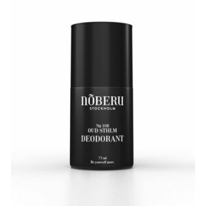 Noberu Oud Sthlm roll-on 75 ml obraz
