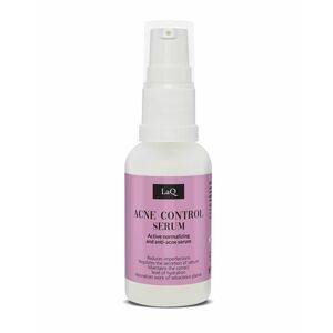 LaQ Acne Control sérum proti akné 30 ml obraz