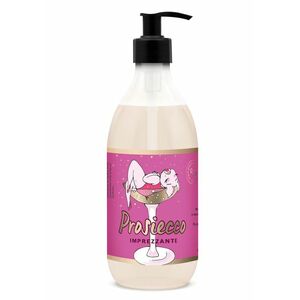 LaQ Shots! Prosiecco sprchový gel 500 ml obraz
