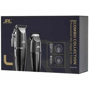 JRL Onyx collection kit obraz