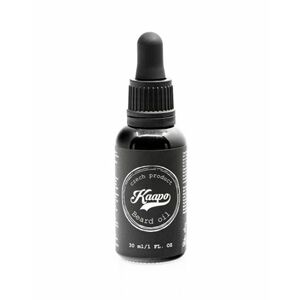 Kaapo olej na vousy 30 ml obraz