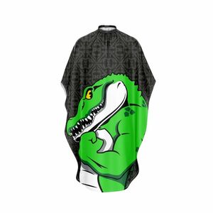 Hey Joe Crocodile kadeřnický plášť obraz