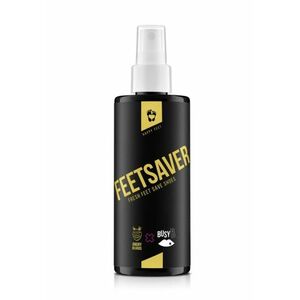 Angry Beards Foot Deodorant FeetSaver 200 ml obraz