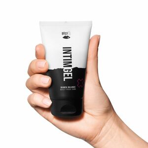 BusyB Bianca Balance intimní mycí gel 150 ml obraz