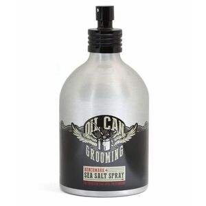 Oil Can Grooming Benchmark Sea Salt sprej 200 ml obraz