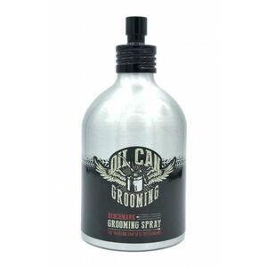 Oil Can Grooming Benchmark Grooming Spray 200 ml obraz