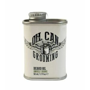 Oil Can Grooming Angels' Share olej na vousy 50 ml obraz