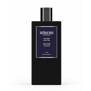 Noberu Silver Orange & Cedar šampon na vlasy 250 ml obraz