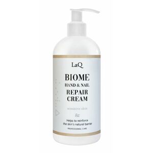 LaQ Biome S.O.S. Repair krém na ruce 300 ml obraz