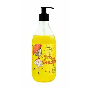 LaQ Shots! Picky Priscilla sprchový gel 500 ml obraz