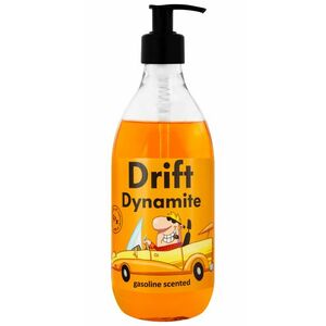LaQ Shots! Drift Dynamite sprchový gel 500 ml obraz