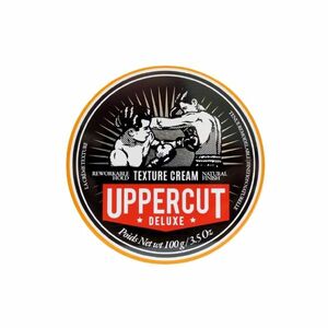 Uppercut Texture Cream stylingový krém na vlasy 100 ml obraz