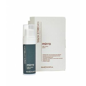 Silvia Stredan Mirro Fermented sérum po holení 10 ml obraz