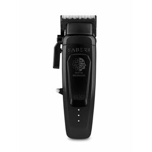 StyleCraft Saber 2.0 Clipper Black strojek obraz