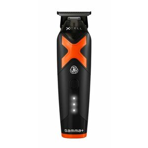 Gamma Piu Trimmer Xcell Gamma+ strojek obraz