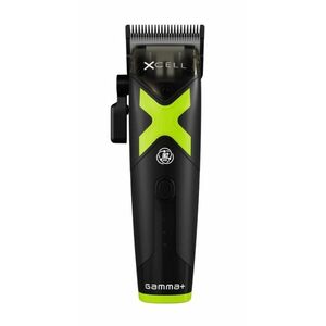 Gamma Piu Clipper Xcell Gamma+ strojek obraz