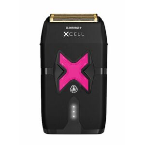 Gamma Piú Xcell Gamma+ shaver obraz