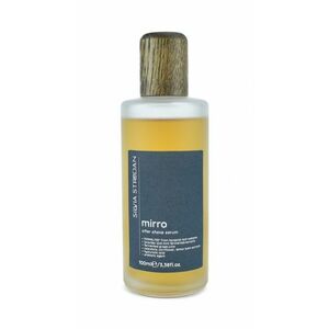 Silvia Stredan Mirro Fermented voda po holení 100 ml obraz