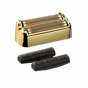 BaByliss PRO FX79FSGE FXONE Double Foil Gold obraz