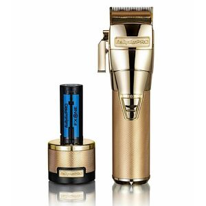 BaByliss PRO FX899GE obraz