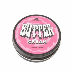 Pan Drwal Butter Cream matná pomáda 60 ml obraz