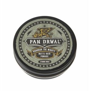 Pan Drwal Bohorok The Mighty matná pomáda 60 ml obraz