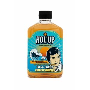 HolUp Grooming Sea Salt tonikum 370 ml obraz