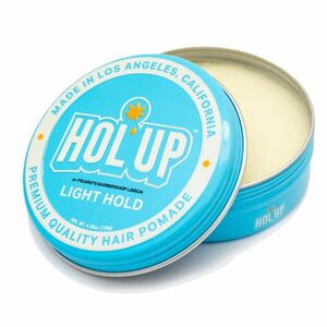 HolUp OG Blue Light Hold pomáda na vlasy 120 g obraz