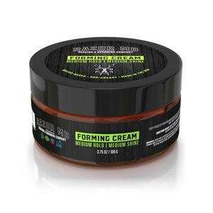 Razor MD Forming Cream vlasový krém 106 g obraz