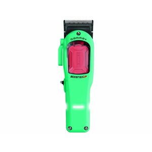 GAMMA PIÚ Boosted UP Clipper obraz