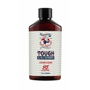 Popeye Tough 4 in 1 mycí gel 170 g obraz