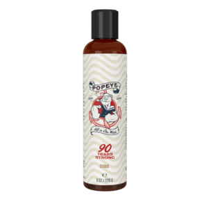 Popeye All in One Wash 226 g obraz