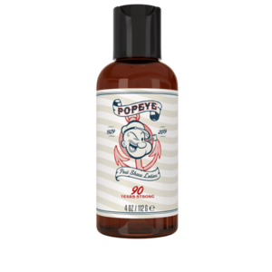 Popeye Sandalwood krém po holení 118 ml obraz