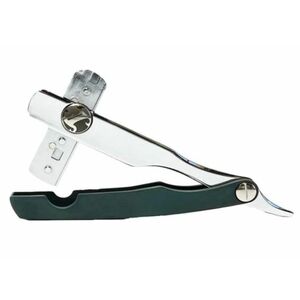 Irving Barber IBCHRGREEN Chrome Green shavetta obraz