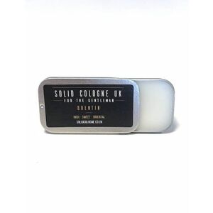 Solid Cologne Quentin tuhá kolínská 18 ml obraz