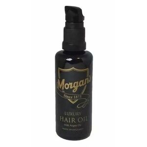 Morgans Luxury olej na vlasy 50 ml obraz