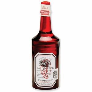 Clubman Pinaud Eau de Quinine, vlasové tonikum 370 ml obraz
