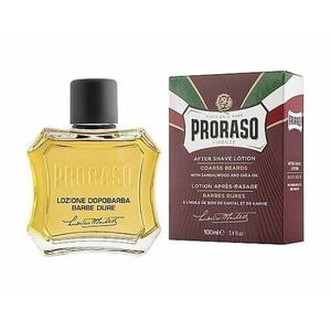Proraso Sandalwood voda po holení 100 ml obraz