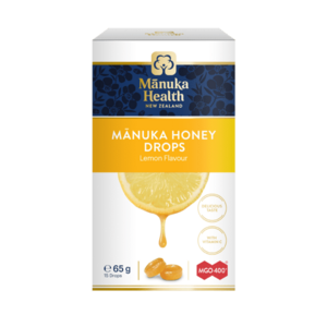 Manuka Health obraz